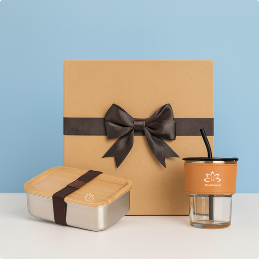 Customised Gift Set - Positano