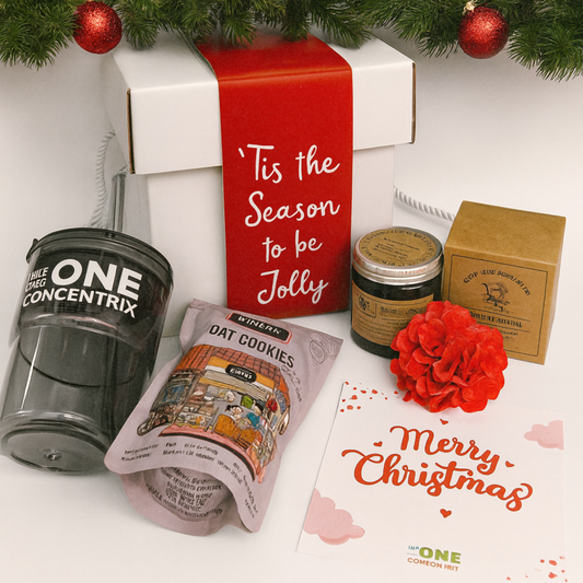 #6 Custom Gift Set - Christmas Edition