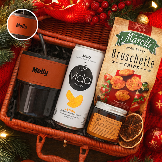 #9 Custom Gift Set - Christmas Edition