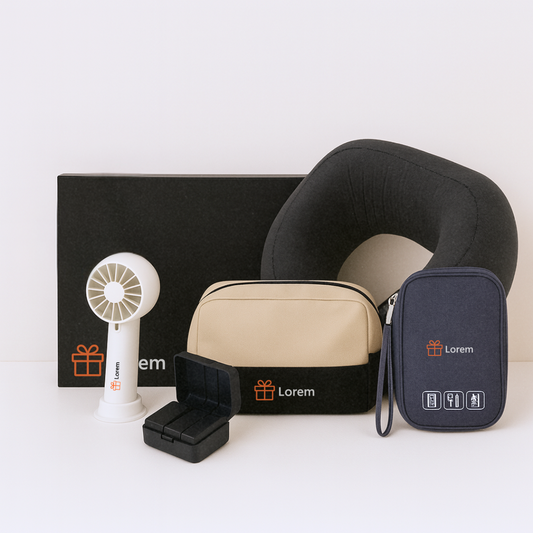 Customised Gift Set - Lorem
