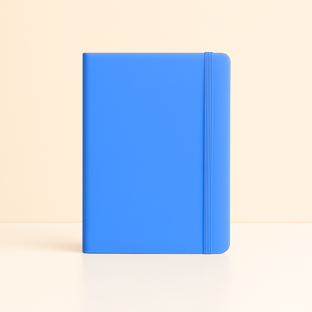 #7935 Hardcover Notebook