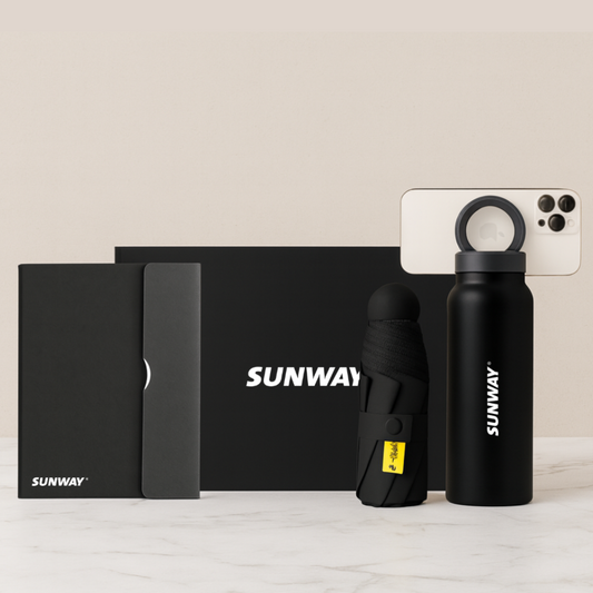Customised Gift Set - Sunway Group