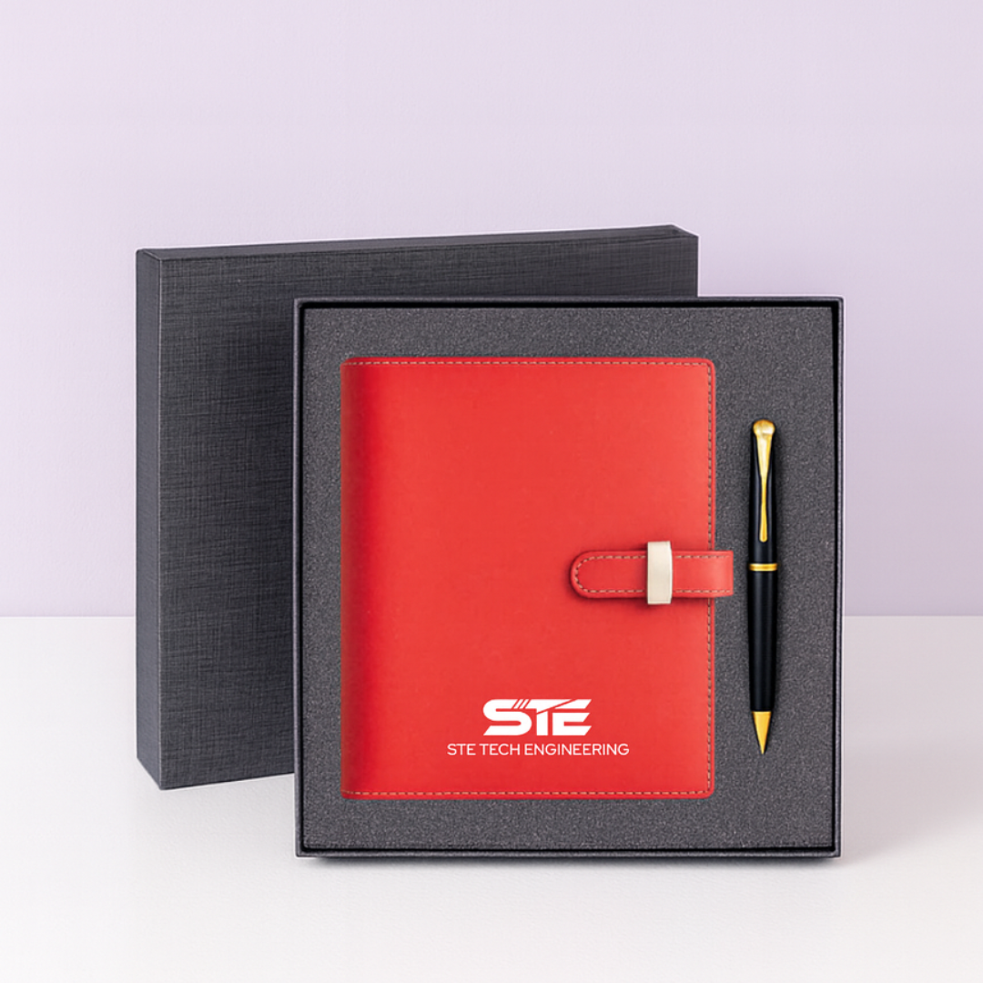 Customised Book Set - STE