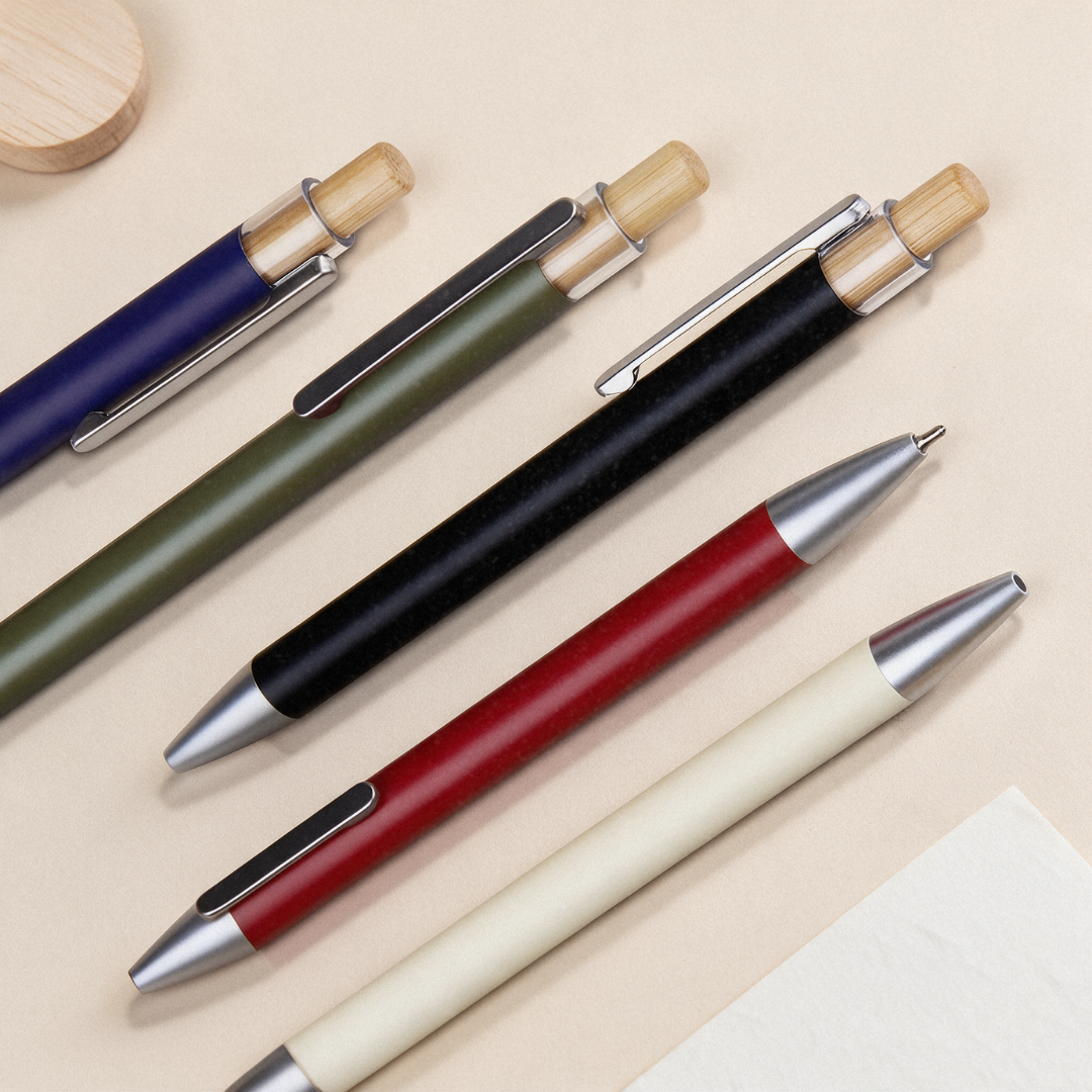 #H2 Metal Pen 16g
