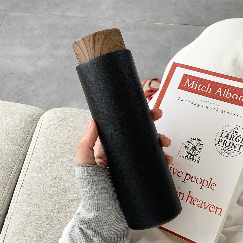 Stainless Steel Vacuum Flask