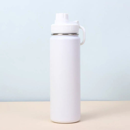 #3022 Stainless Steel Bottle.