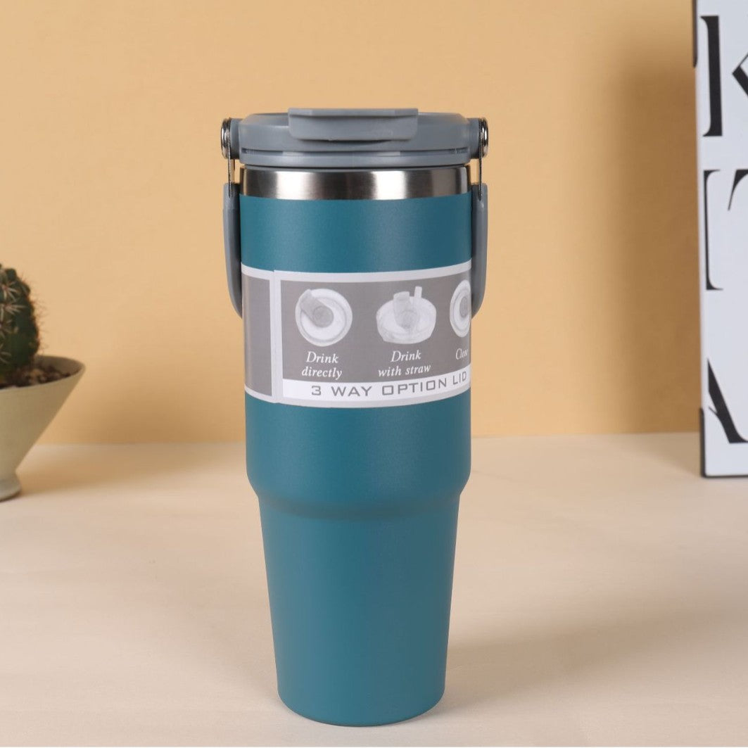 Stainless Steel Thermo Mug