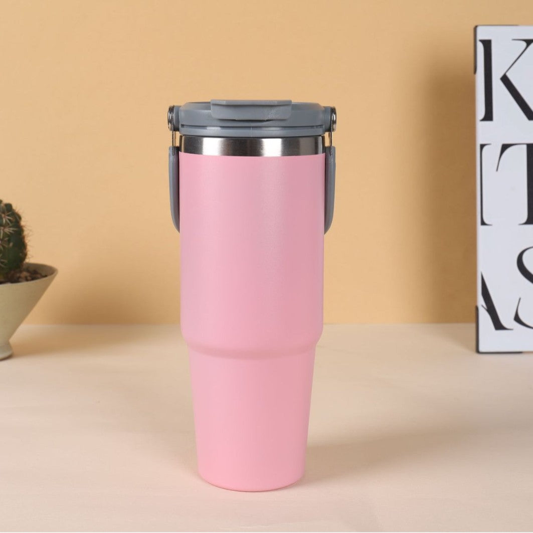 Stainless Steel Thermo Mug