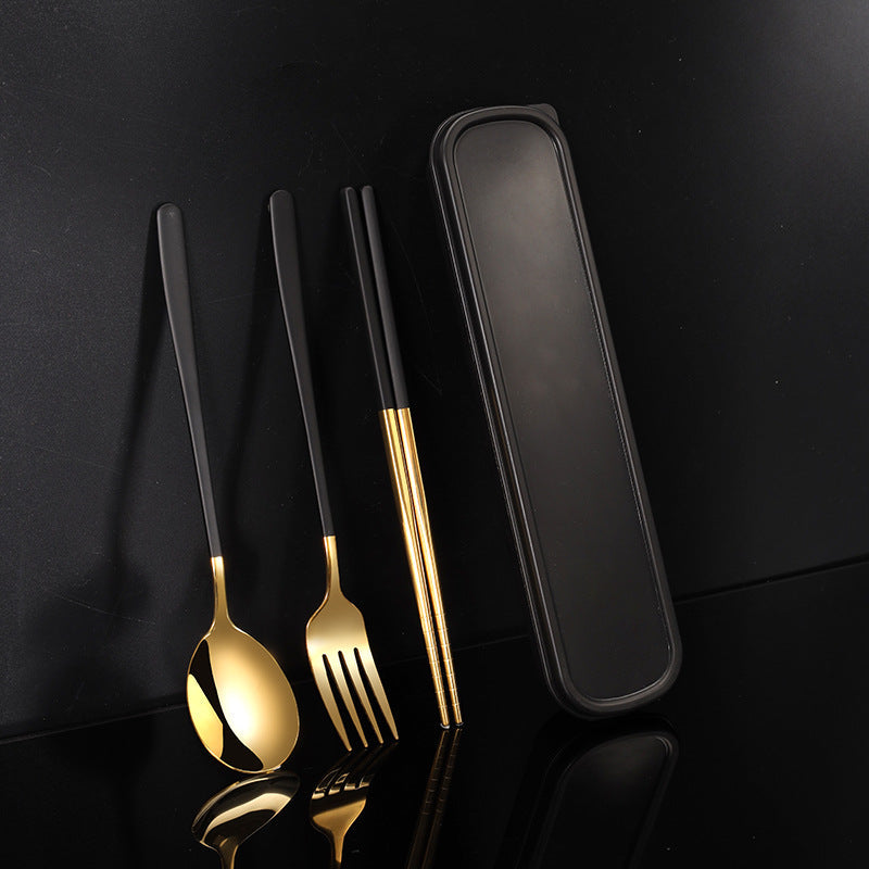 #3921 Stainless Steel Cutlery Set