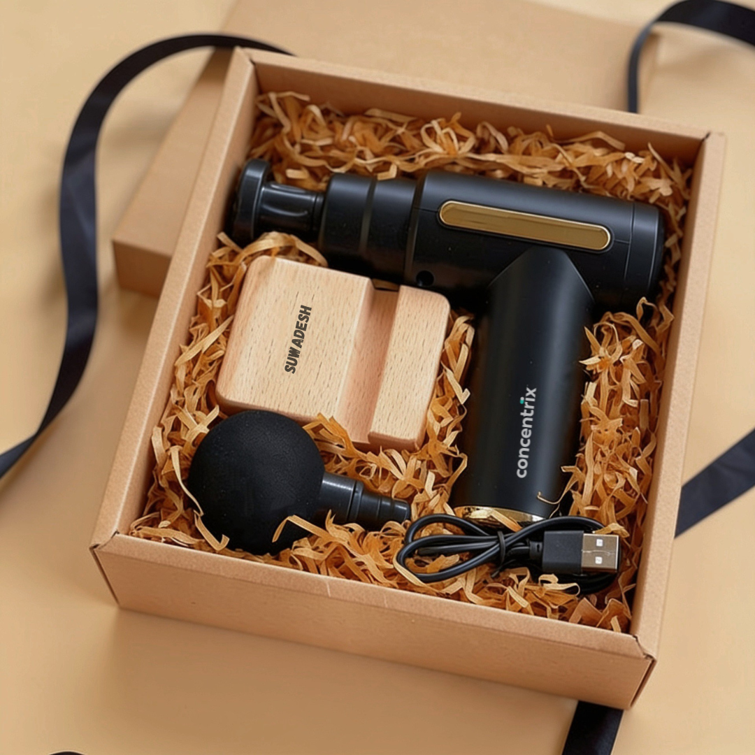 Customised Gift Set - Concentrix