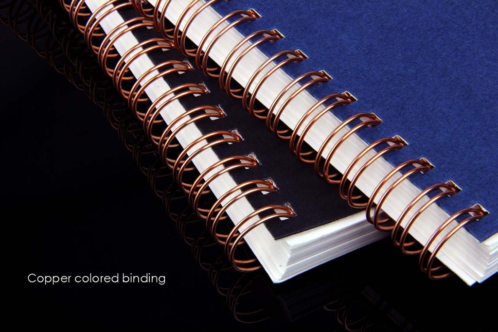 #8007 Wire-O Notebook