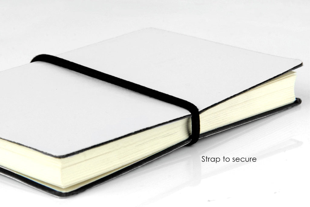 #8005 Pocket Journal
