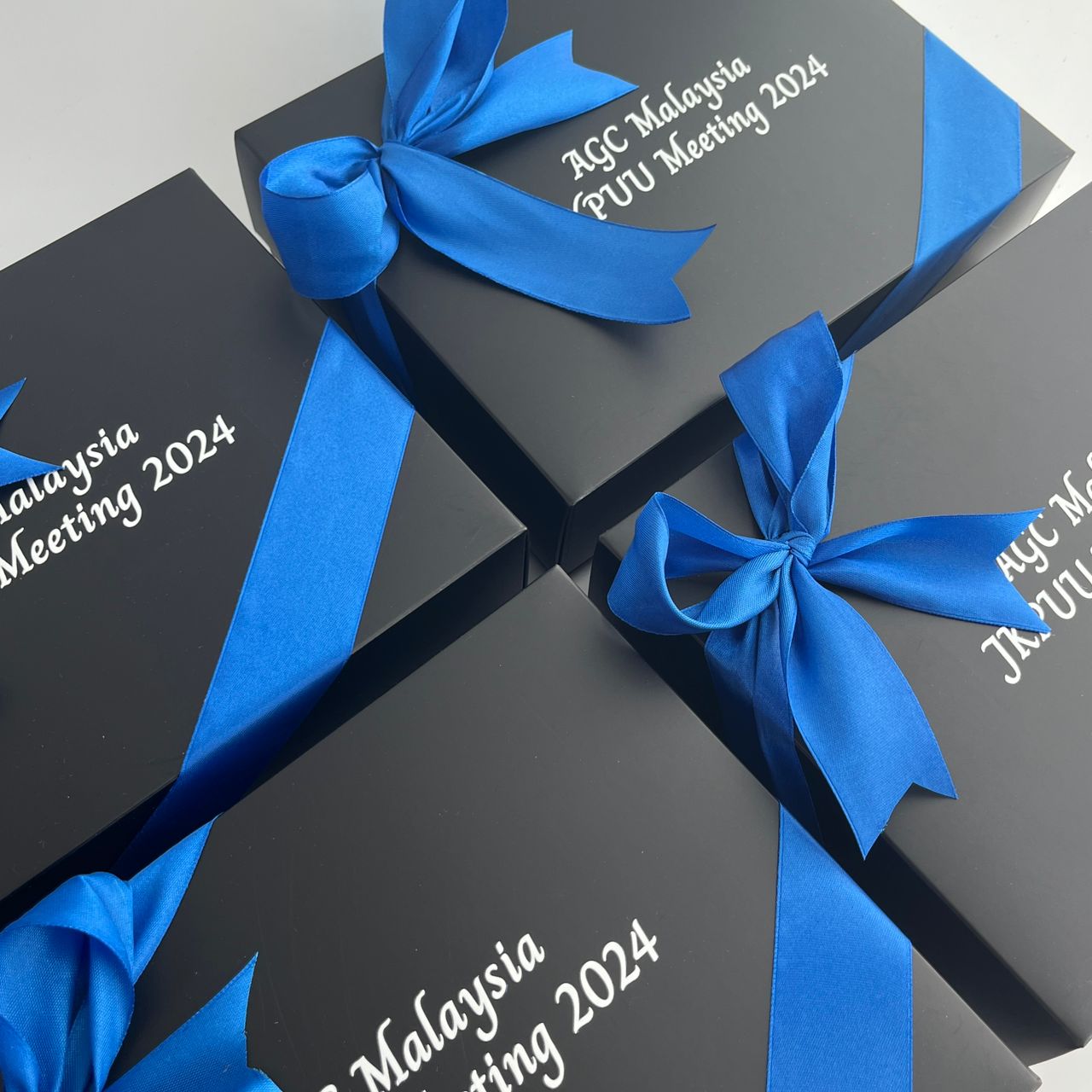 Custom Gift Set - Sama Sama Hotel - Gaia Gifts Co