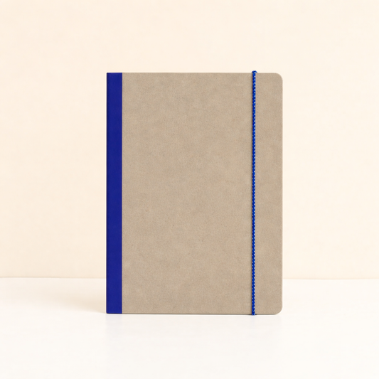 #8008 Hardcover Notebook Planner - Gaia Gifts Co