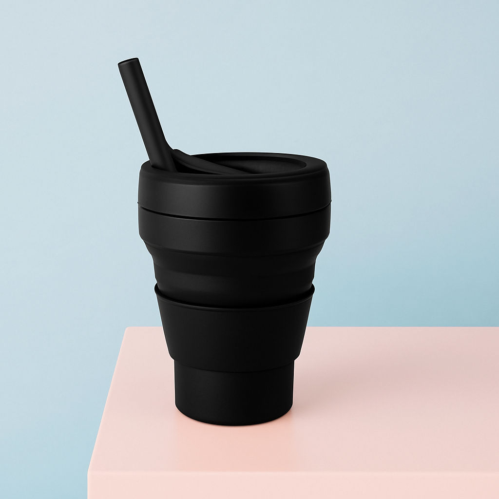 #8009 Collapsible Cup