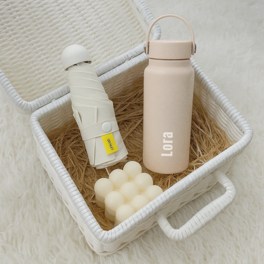 Customised Gift Set - Taylor's Management