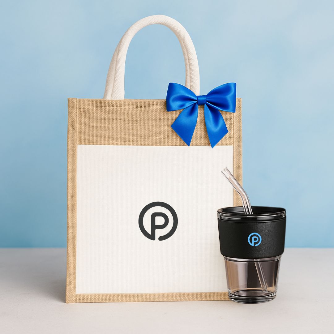 Customised Gift Set - Pegeot