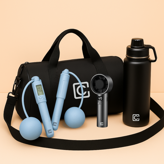 Customised Fitness Set