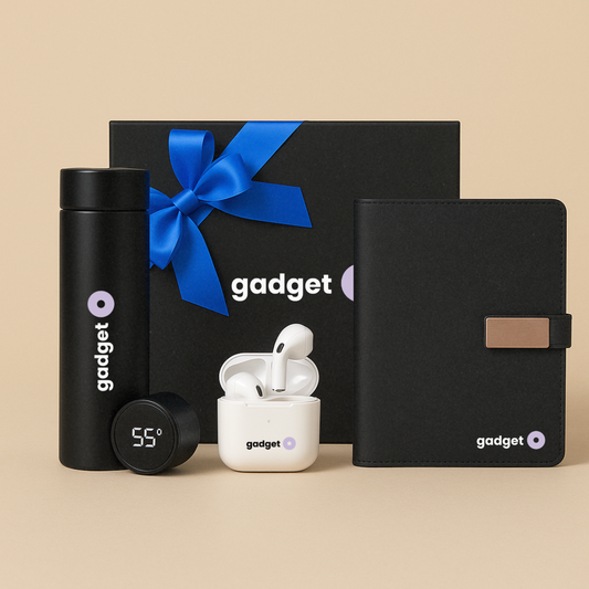 Customised Gift Set - Gadget Daddy