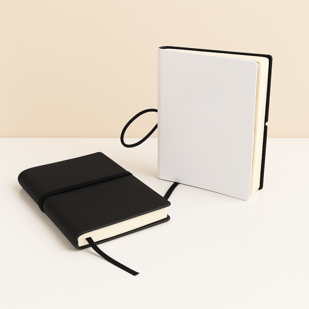 #8005 Pocket Journal