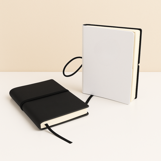 #8005 Pocket Journal