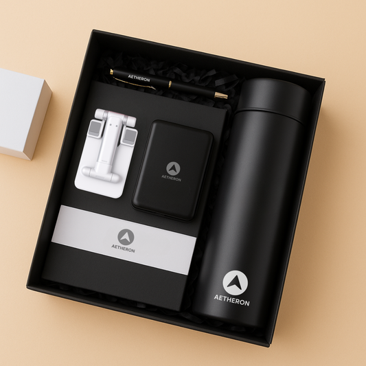 Customised Gift Set - Aetheron