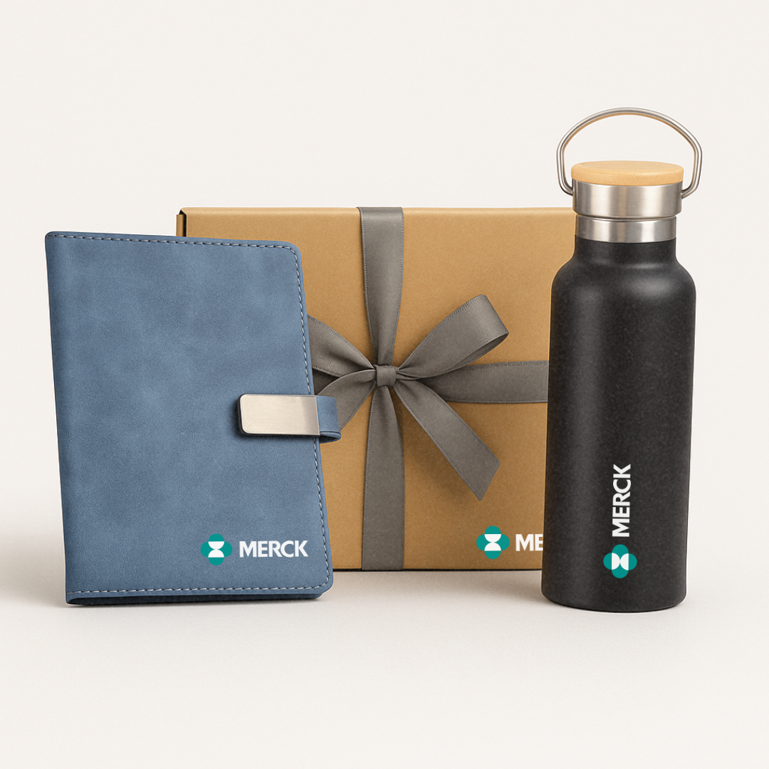 Customised Set - MERCK