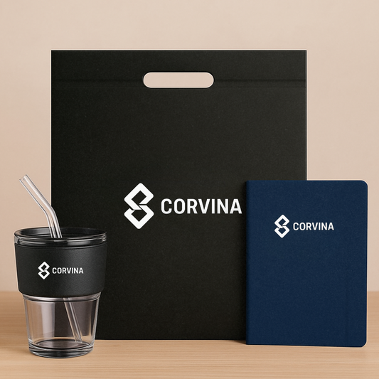 Customised Gift Set - Corvina