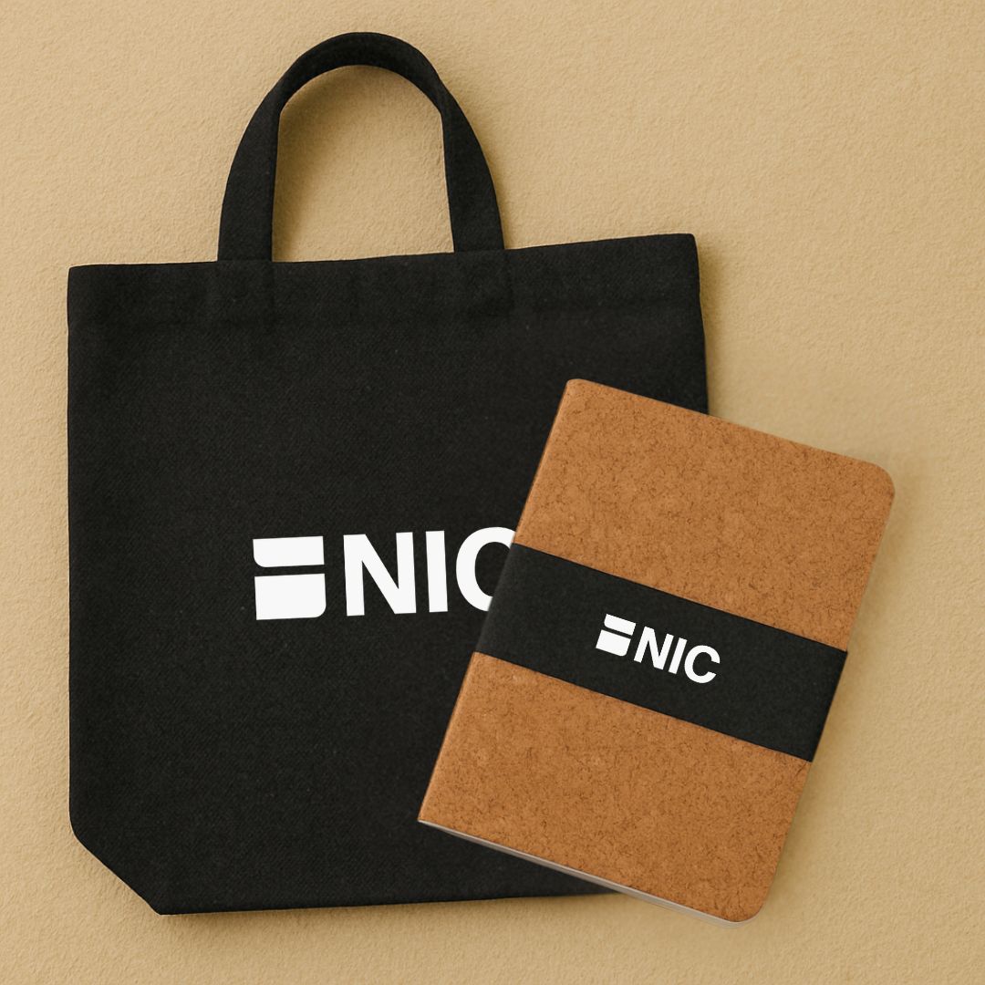 Customised Gift Set - NIC