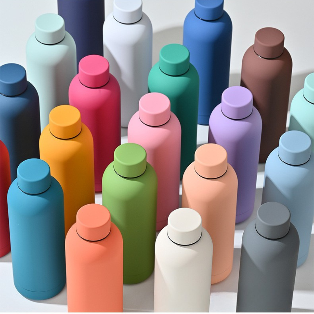 Stainless Steel Vacuum Flask