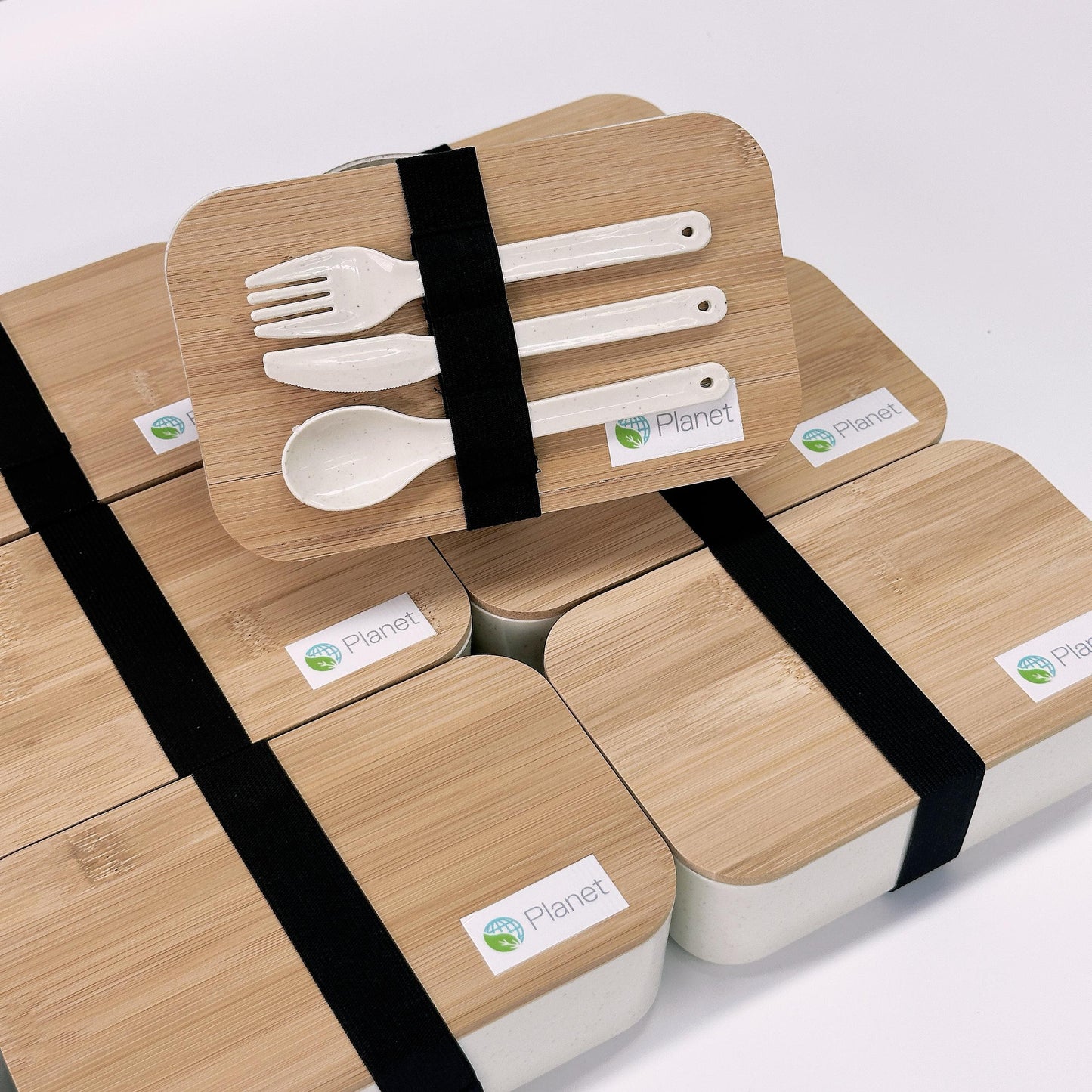 Customised Eco Gift Set - Dell ERG - Gaia Gifts Co