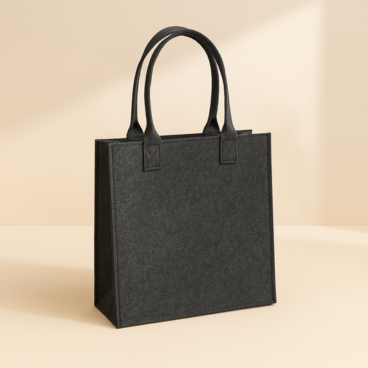 #3637 Felt Bag