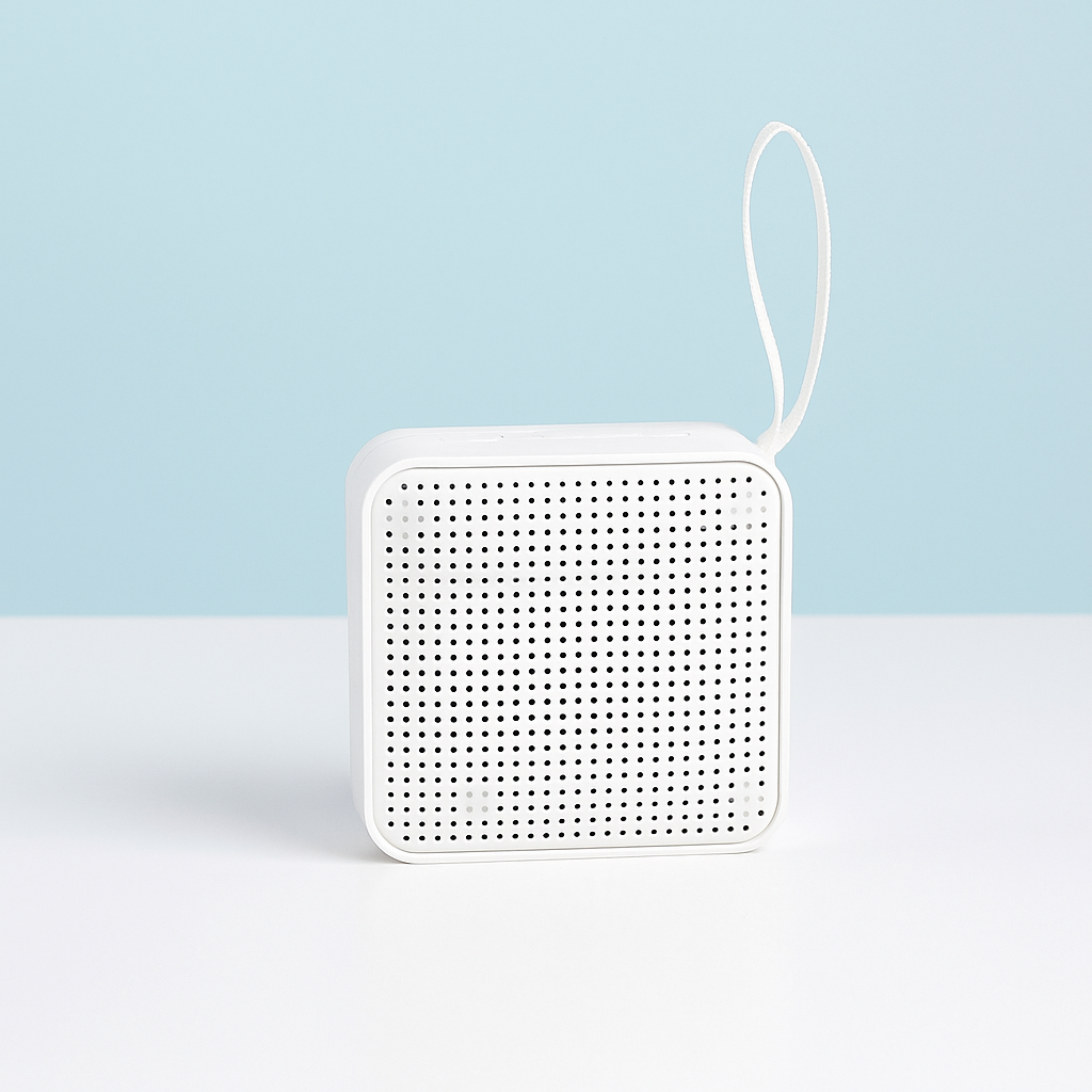 Bluetooth Speaker #8428