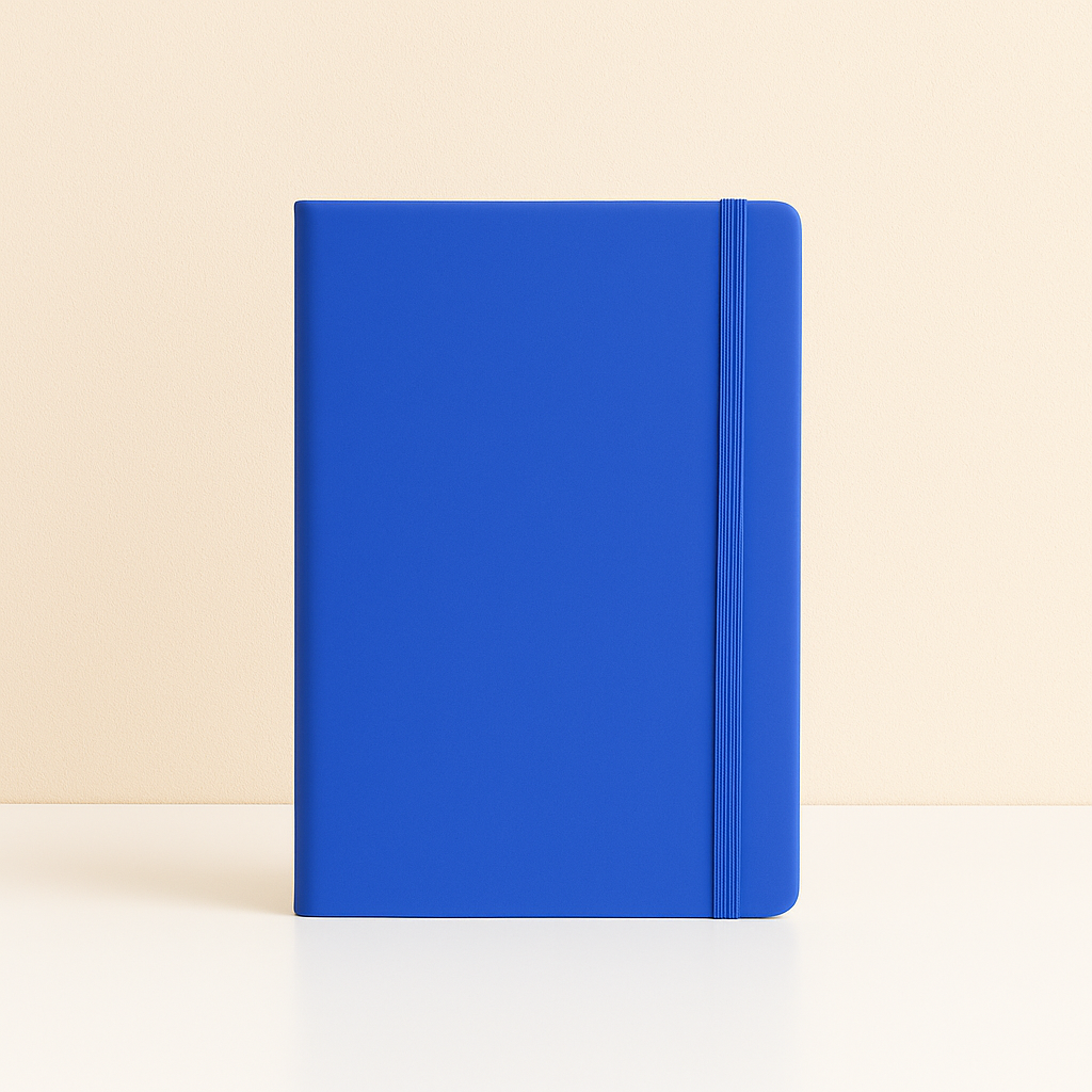 #7935 Hardcover Notebook