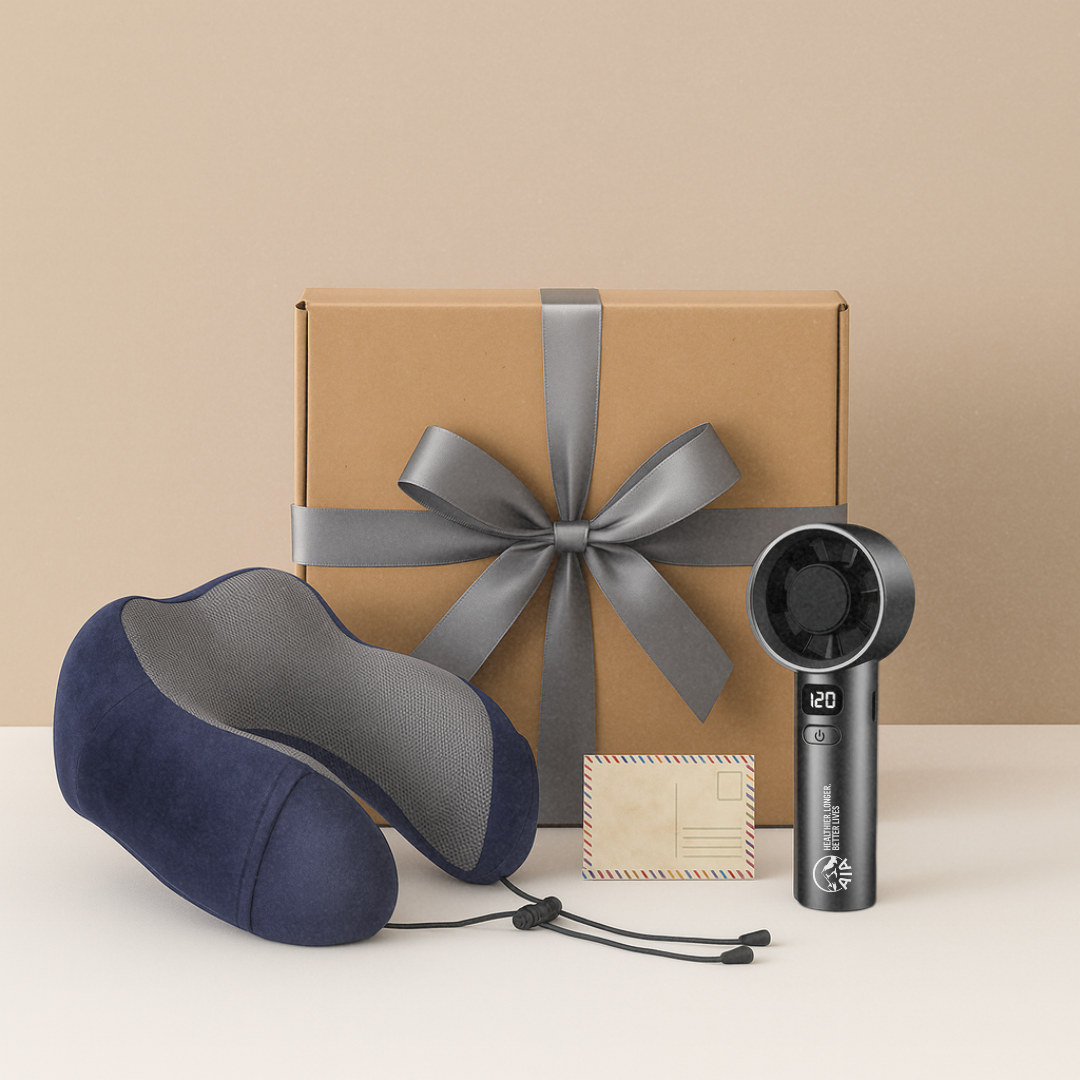 Customised Gift Set - AIA