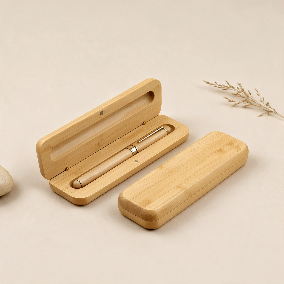 #M17 Wooden Pen Set