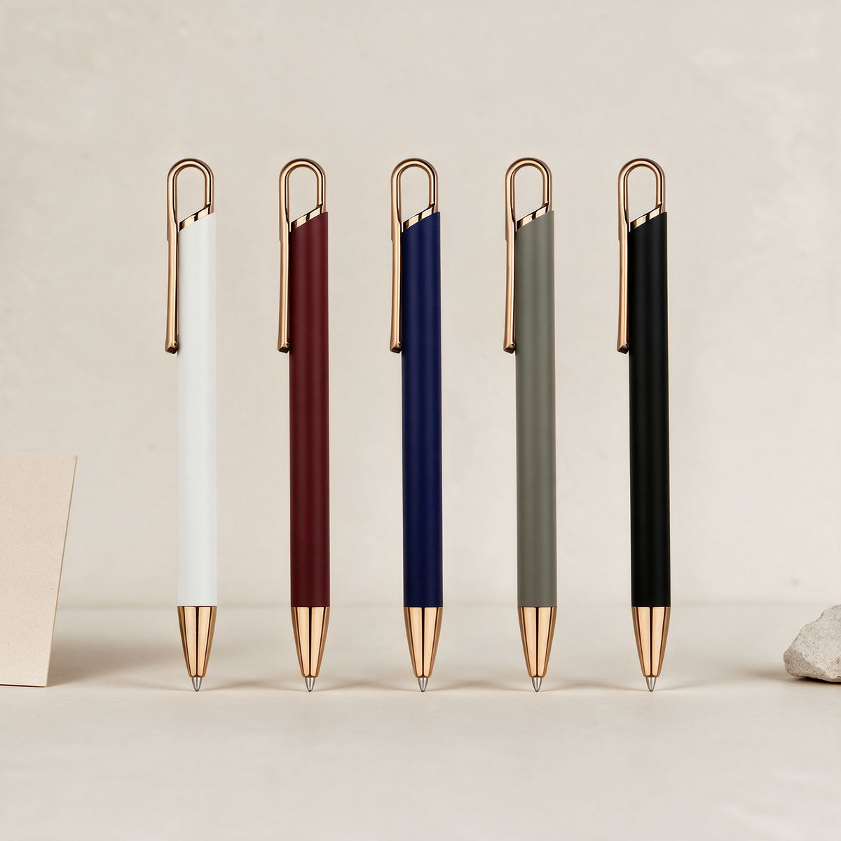 #H2 Aluminium Pen 12g