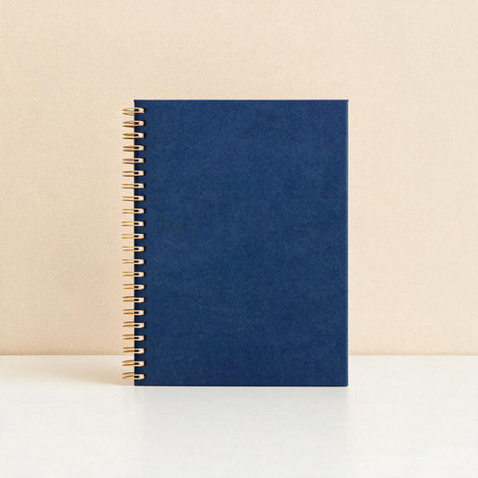 #8007 Wire-O Notebook