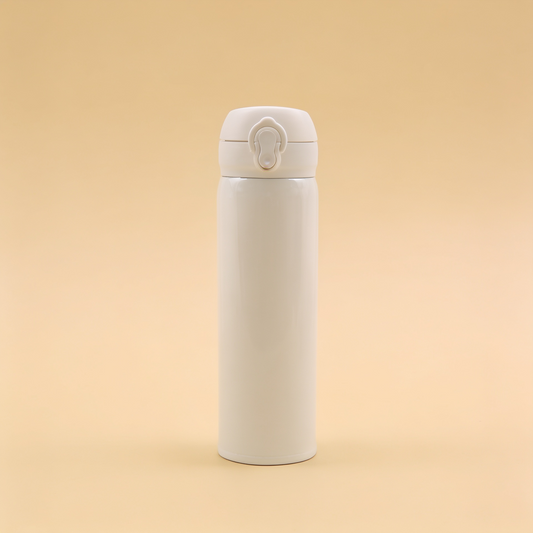 #M9 Stainless Steel Vacuum Flask - Gaia Gifts Co
