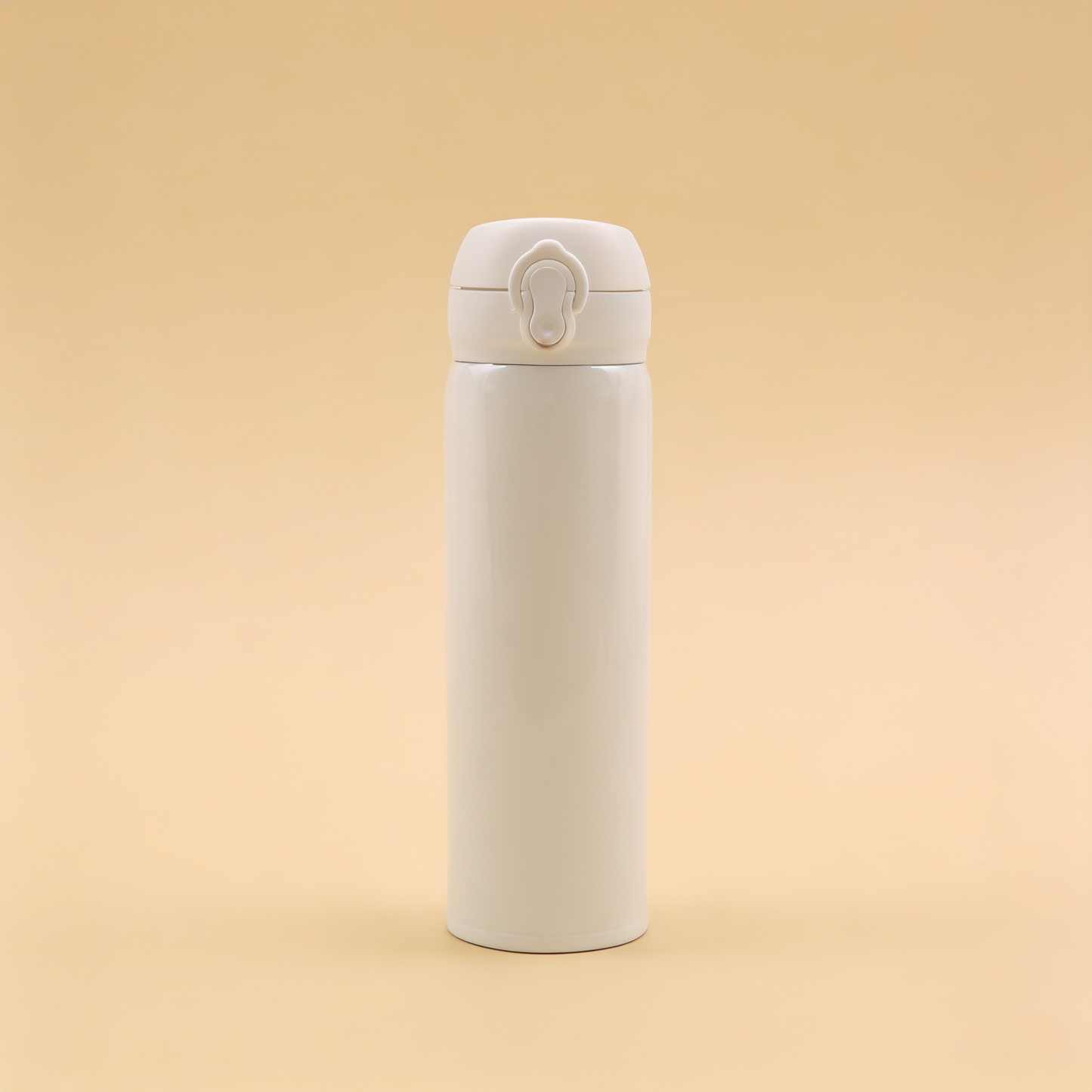 #M9 Stainless Steel Vacuum Flask - Gaia Gifts Co