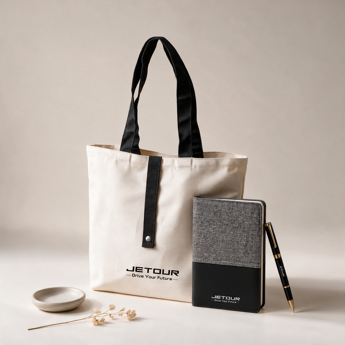 Customised Gift Set - Jetour