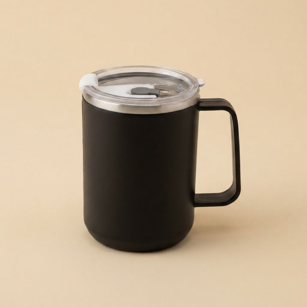 #M11 Stainless Steel Mug