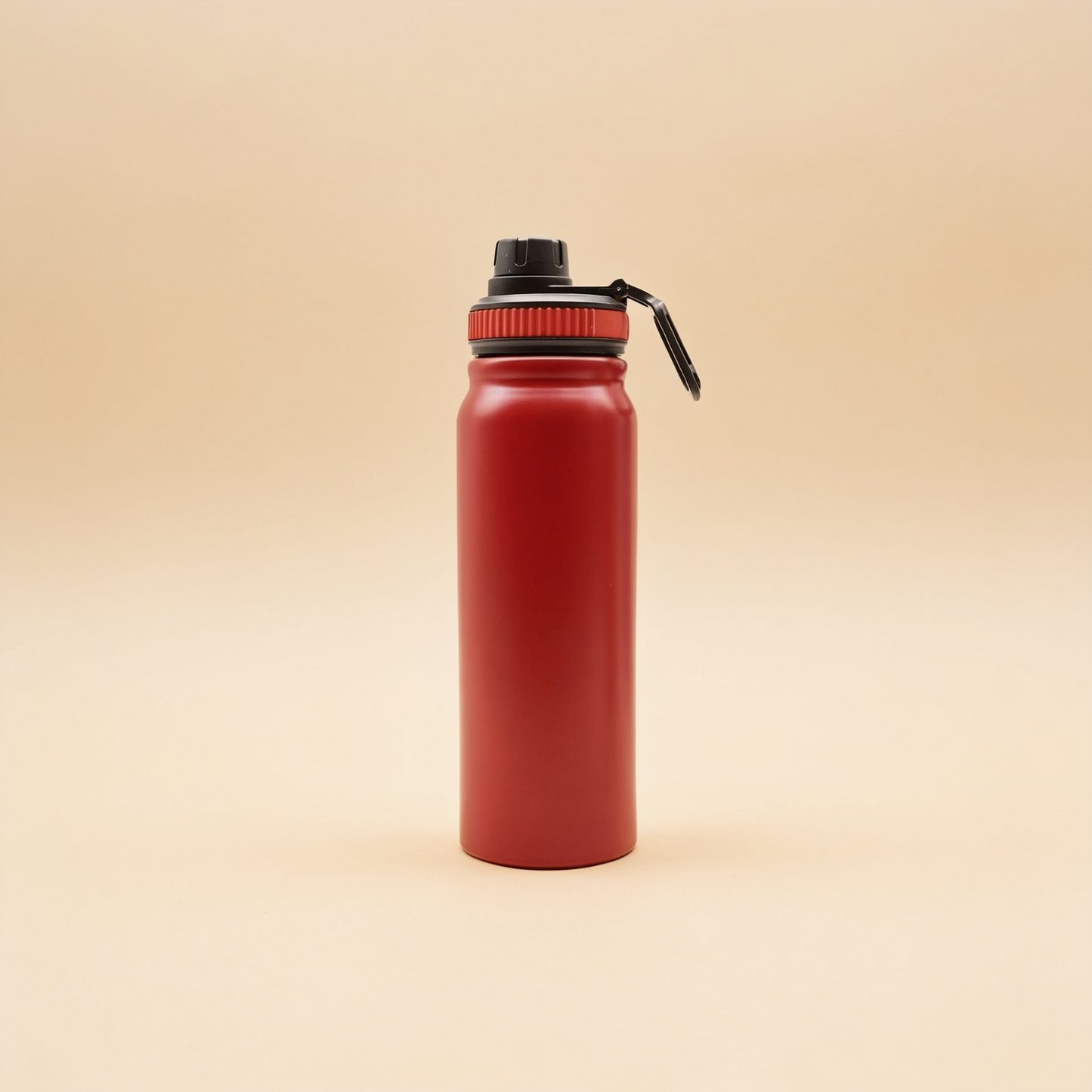 #M14 Stainless Steel Bottle. - Gaia Gifts Co
