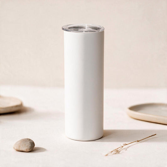 #M21 Double Wall Stainless Steel Tumbler