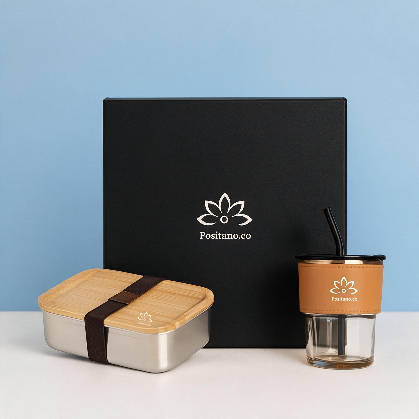 Customised Gift Set - Positano