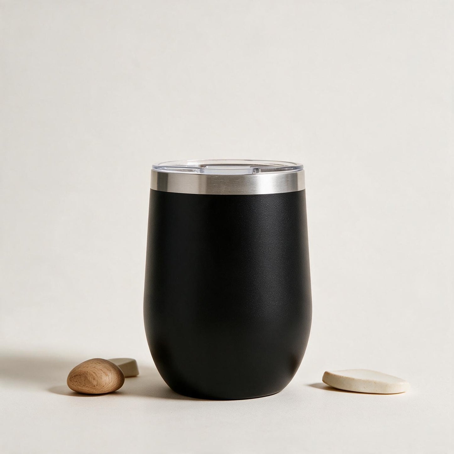 #GM11 Stainless Steel Cup with Lid