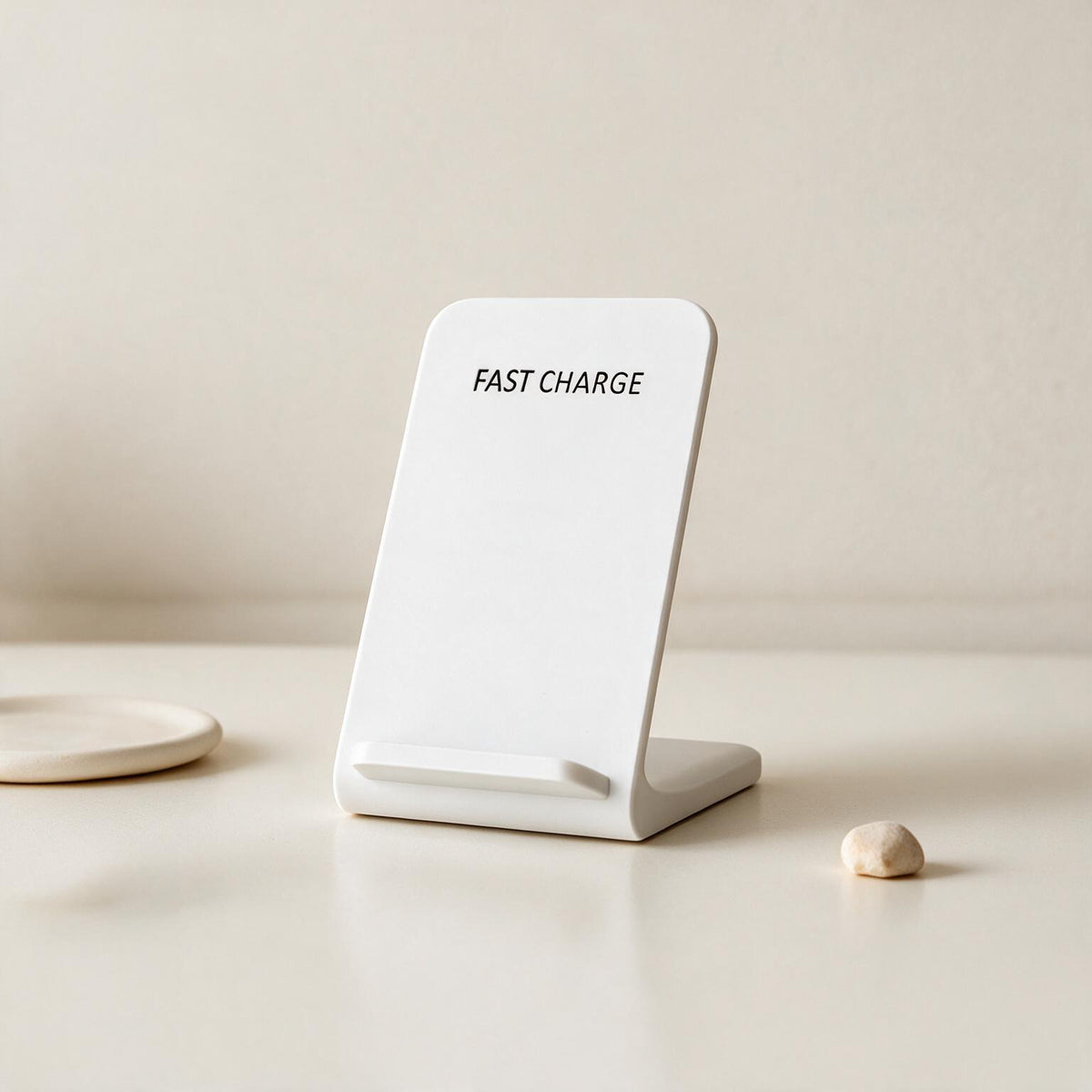 #M25 Fast Charging Wireless Phone Stand