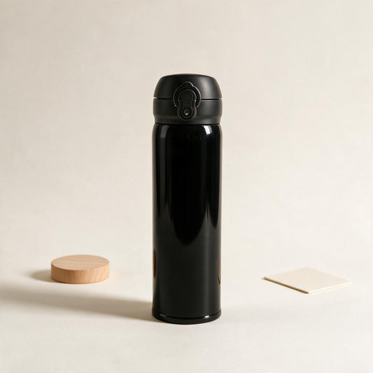 #GM9 Stainless Steel Vacuum Flask