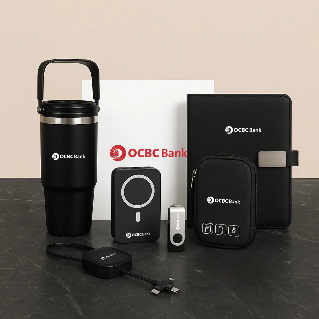 How to Choose Corporate Gifts for Clients (Budget RM50–RM200)
