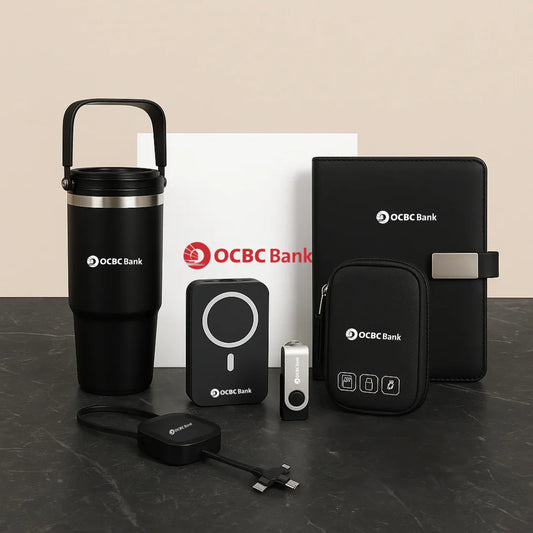How to Choose Corporate Gifts for Clients (Budget RM50–RM200)